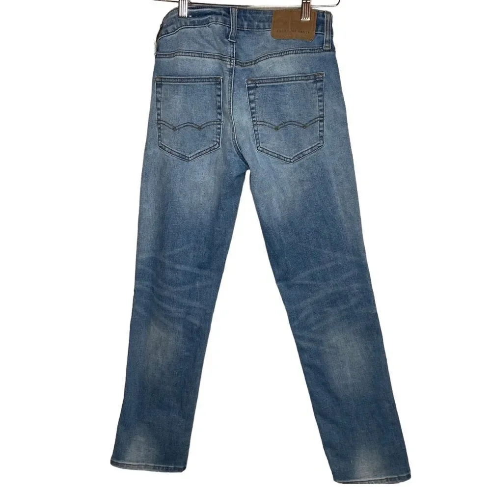 American Eagle Outfitters mens american